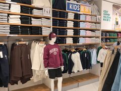 -优衣库(上海正大广场店)