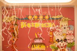 -玛瑞莎·儿童·亲子摄影(越秀店)