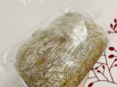 开心果白巧洛代夫-屋裡·Union Bakery(龙江路店)