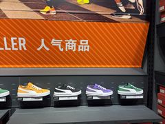 -巴黎春天(陕西路店)