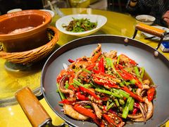 -董厨煨汤馆(车站路店)