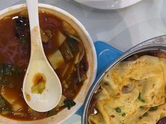 -帕米尔食府(白云观店)