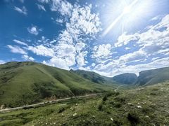 -花湖生态旅游区