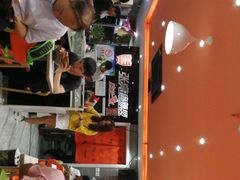 大堂-张亮麻辣烫(北京丰桥路店)