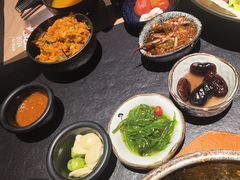 -黑牛の店·黑金店(沈阳万象城店)