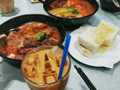-华嫂冰室(尖沙咀店)