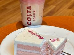 -COSTA COFFEE(张江软件园店)
