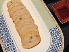 -醉东Oriental House(静安嘉里中心店)
