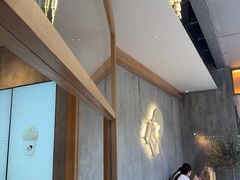 -喜茶(上海打浦桥日月光gelato lab+店)