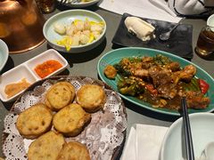 -小吊梨汤·北京菜·烤鸭(清河万象汇店)