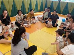 -亲亲袋鼠托育早教·思维专注力·棕熊英语(鼓楼恒力城店)