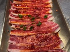 -合易泓烤肉•首创生椰大油边(宁山路店)