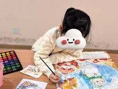 -欧拉艺术培训中心(福星新城店)