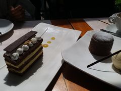 -太平山餐厅(山顶道店)