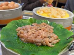 -密友回转自助火锅(世茂国际广场店)