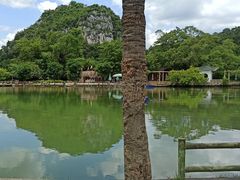 -星湖旅游景区七星岩