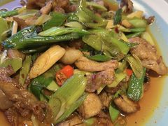 -懒人盐府人家(航天桥店)