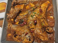 -金谷园饺子·烧烤(人大总店)