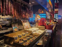-喜庭海鲜自助(深圳万丰海岸城店)