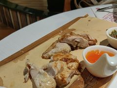 -俄士厨房(时代天街店)