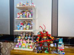 -乐高授权专卖店(新北万达店)