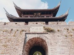 -台州府城(江南长城)