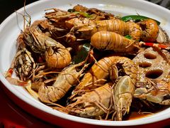 -前海沿·青岛菜(大拇指广场石老人店)