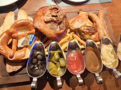 -Ambra Haus琥珀屋精酿餐厅(宝山店)