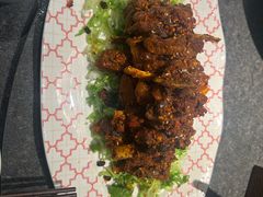 -杏花村水席楼·洛阳水席(老城十字街店)