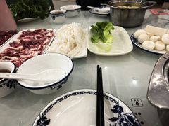 -福合埕牛肉火锅(长平国新店)