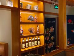 -仓桥家·焗寿司·锅物(光谷步行街店)