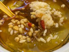 -潮火锅·麻辣牛肉火锅(观音桥方圆·LIVE店)
