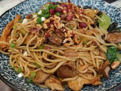 -螺世纪螺蛳粉·桂味小排档(裕德店)