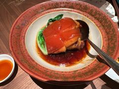 东坡肉-江南厨子(万象天地店)