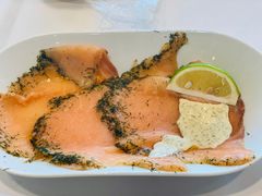 -宜家·瑞典风味餐厅(烟台路店)