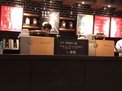 -星巴克(夏碧路店)
