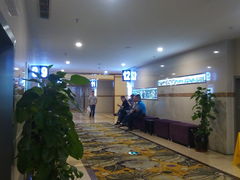 -UME影城(4DX情侣金牛店)