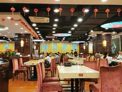 大堂-点都德(盘福楼店)