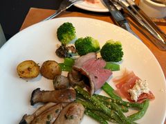 -拉蒂娜·巴西牛排馆 Latina·Brazilian Steakhouse(铜仁旗舰店)
