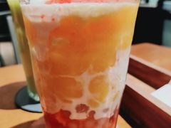杨枝肉肉芒-Simple Yummy简单美味(上邦百汇城店)