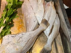 -青山青豆花·笑禅豆腐鱼(黄泥塝店)