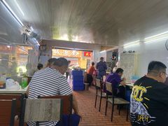 -郑记牛肉面(吉庆街店)