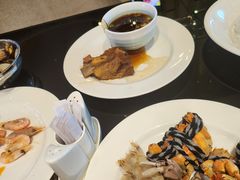 -富力希尔顿酒店·地阔自助餐厅