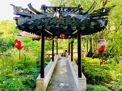 -上海醉白池公园