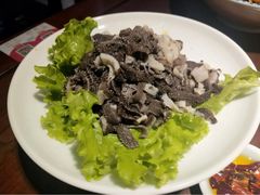 -大海碗·京菜炸酱面(雍和宫店)