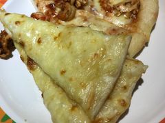 -比格比萨自助(花园路店)