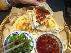 -长安大牌档之龙头酒肆(荣民龙首广场店)