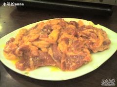 -白鹤大冷面