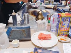 -大渔铁板烧(蛇口店)