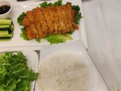 -功德林素菜饭庄(前门店)
